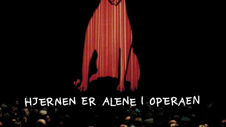 deLillos - Hjernen er alene i Operaen 