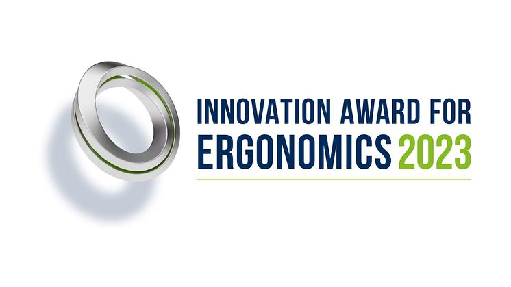 Leitz ACCO Brands vinner IGR Innovation Award for Ergonomics 2023 