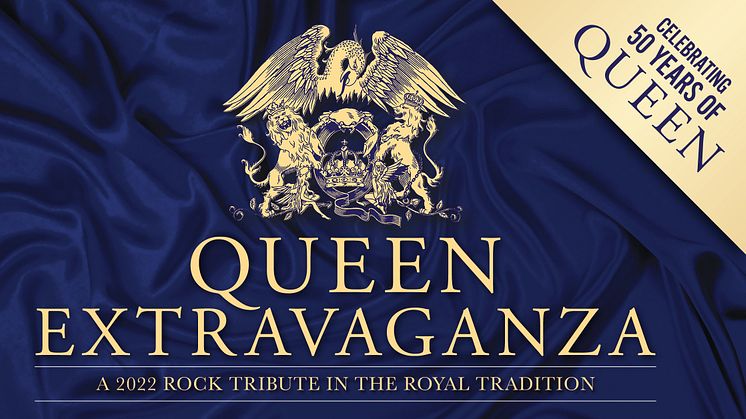 QUEEN EXTRAVAGANZA