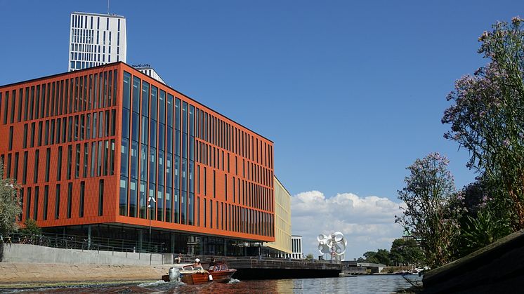 Malmö Live öppnar igen 1 september!