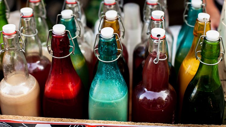 5 av världens äckligaste drycker - från Bäverhojt till fiskmåsvin