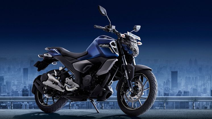 Fz new version store