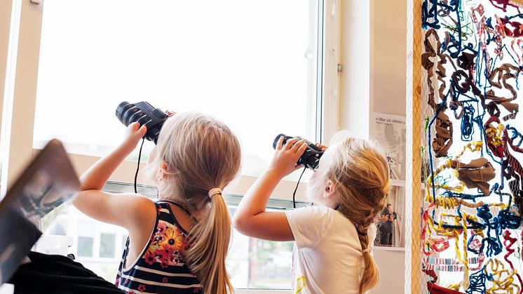 Så går det med kvaliteten i Göteborgs Stads skolor