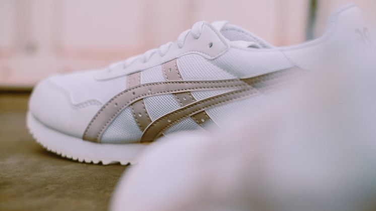 Asics – dine nye favoritsneakers