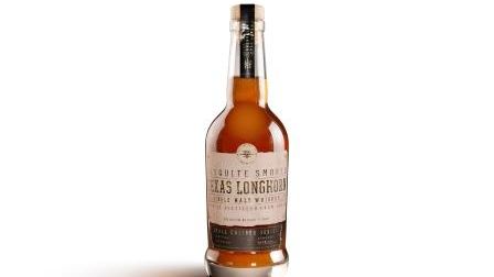 Texas Longhorn Whiskey