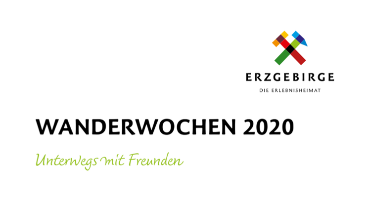 Wanderwochen im Erzgebirge