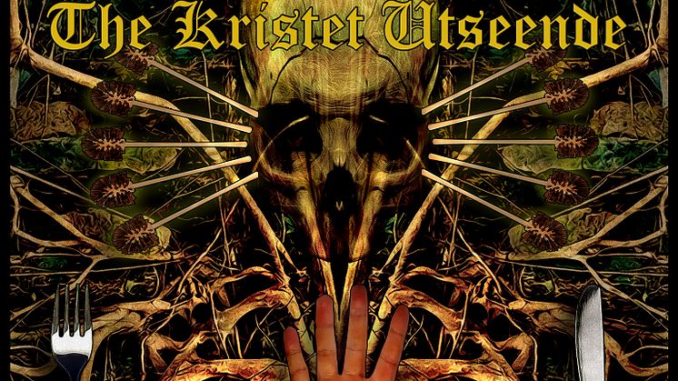 THE KRISTET UTSEENDE - ny singel & video