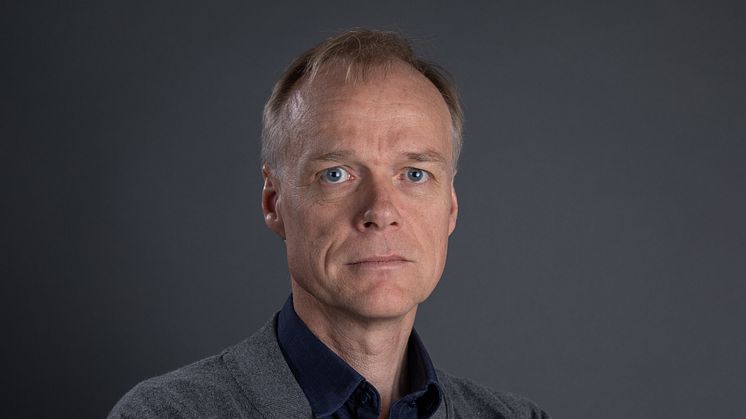 Øystein Bakke