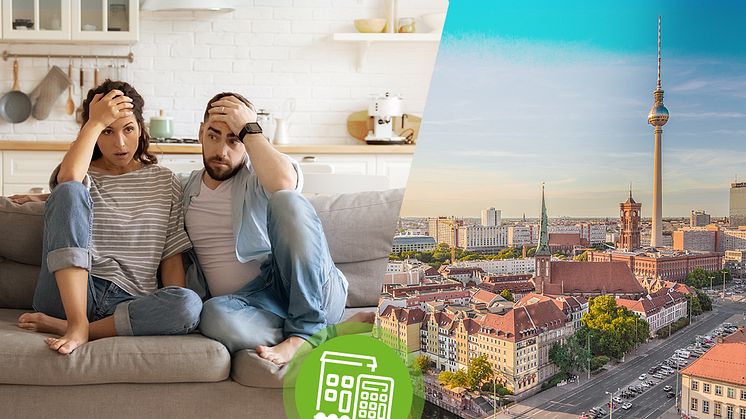 Viele Berliner fragen sich: Ist jetzt der richtige Zeitpunkt für den Hausbau?