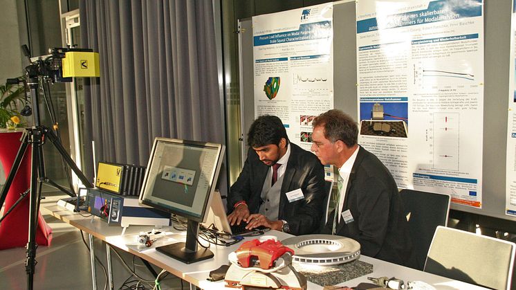 Synergie im Testing – über Branchengrenzen hinweg“: 5. Internationale Fachkonferenz „InnoTesting“ am 25. und 26. Februar 2016 in Wildau