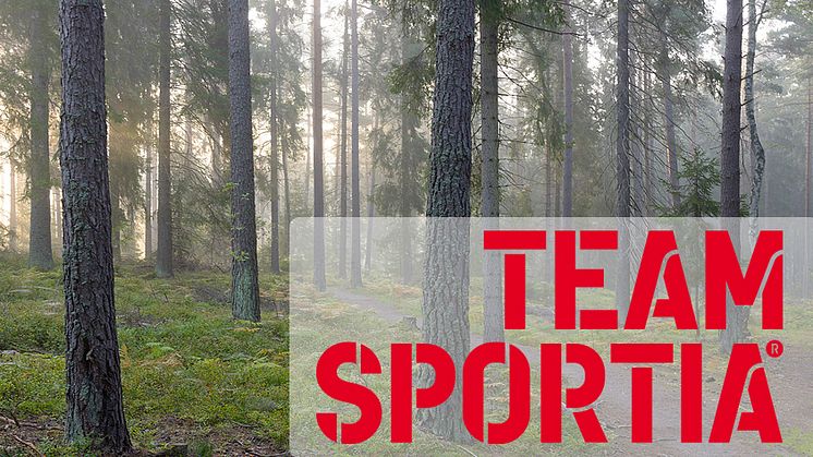 ​Team Sportia ny huvudsponsor för Lidingöloppets Vårhelg med MTB, Ultramarathon & Vårmilen