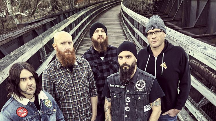 Killswitch Engage