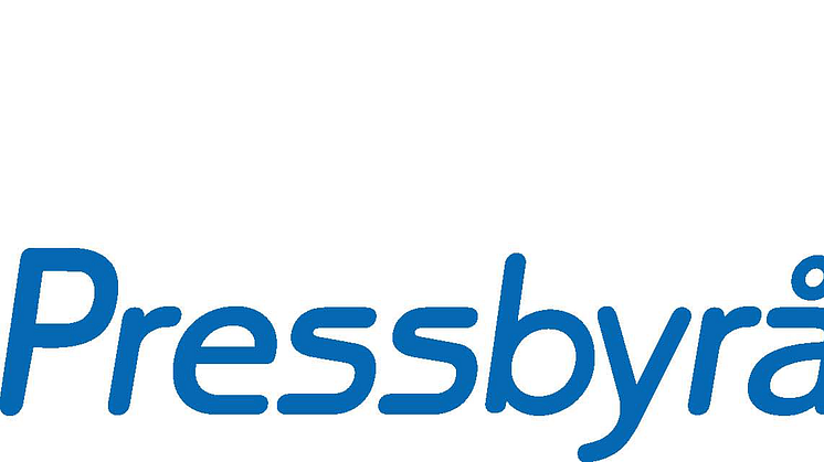 Pressbyrån Logotyp 1