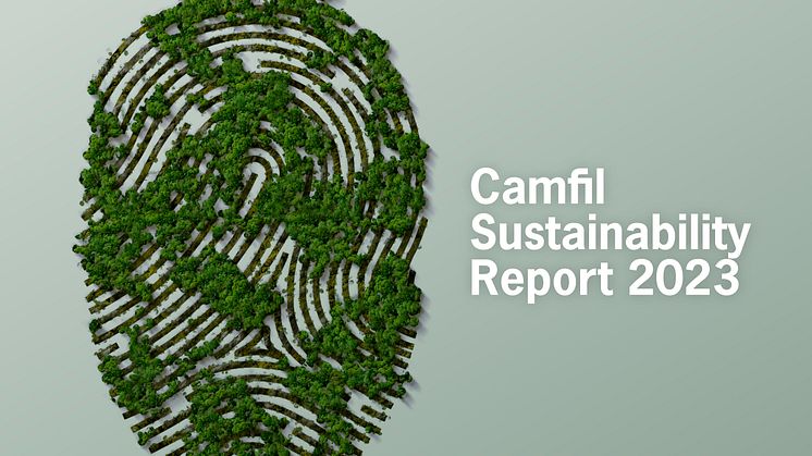 As a champion of clean air solutions, Camfil is now steering towards a greener future by addressing product environmental impact.