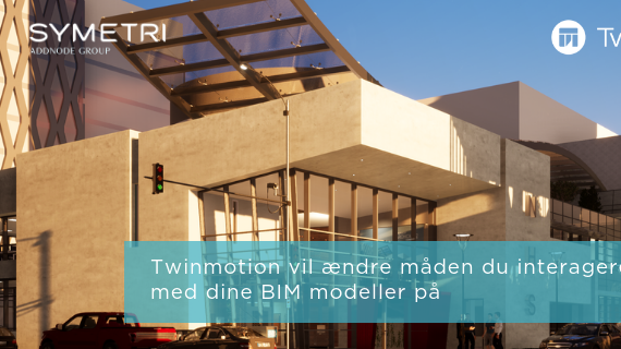 Ny innovativ VR teknologi til byggebranchen