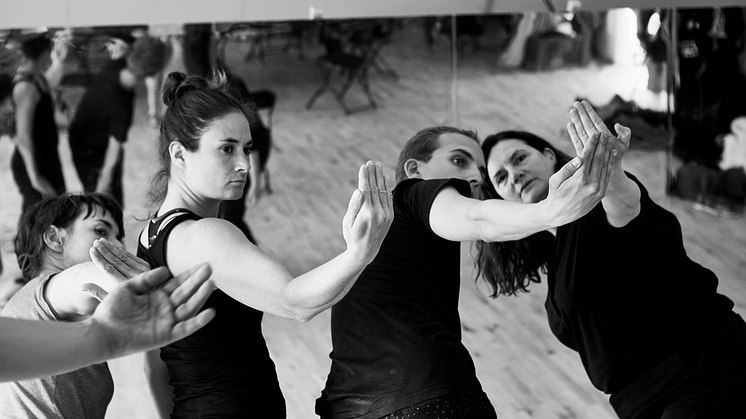 Betty Nansen Teatret skal udvikle og formidle samskabende scenekunst over de næste tre år i samarbejde med Bikubenfonden. Foto: Betty Nansen Teatret 