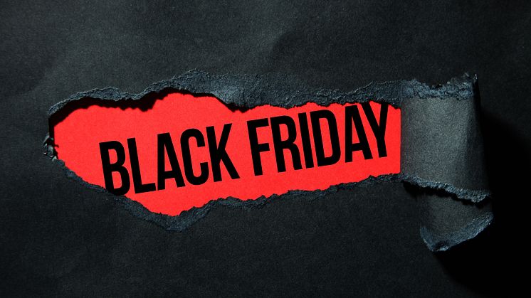 Många svenskar negativa till Black Friday – men nytt rekord väntas ändå 