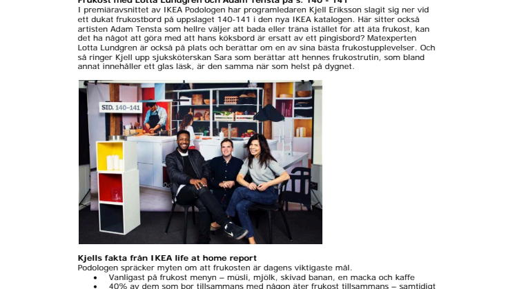 IKEA_Katalogen_2015_Referat_IKEA_Podologen