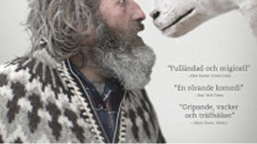 Lindesbergs Filmstudio visar "Bland män och får"