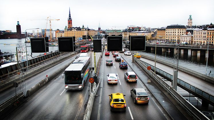 Så skapas en hållbar marknad för bilar och bränslen