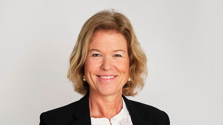 Åsa Holmberg ny koncernchef för Tyréns Group 