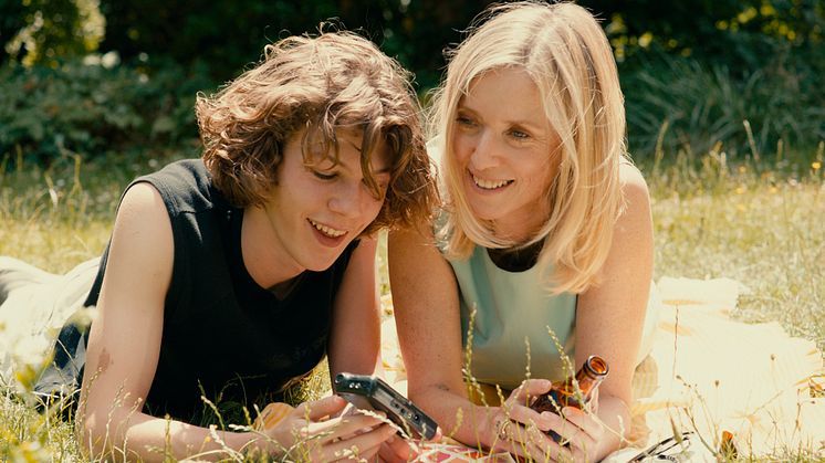 Photo: A Summer, directed by Catherine Breillat