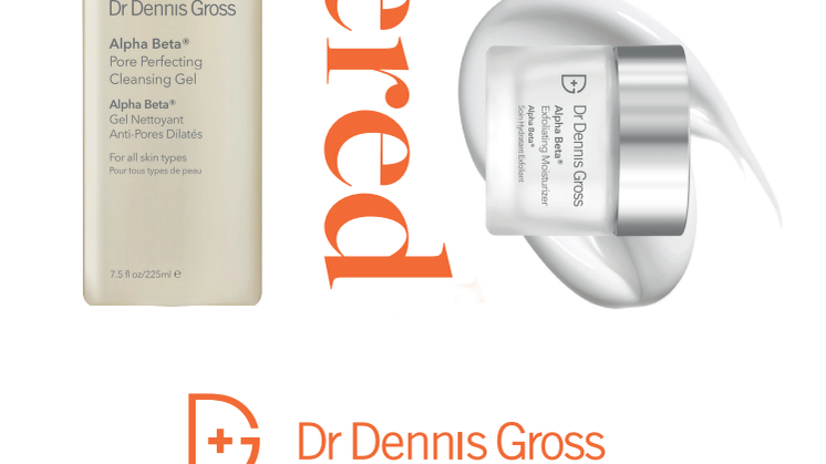 Dr Dennis Gross Skincare Alpha Beta Duo A4