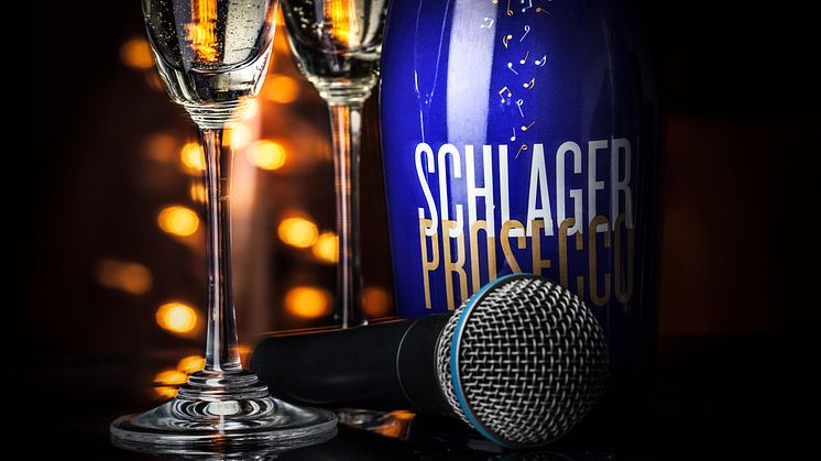 Schlager Prosecco