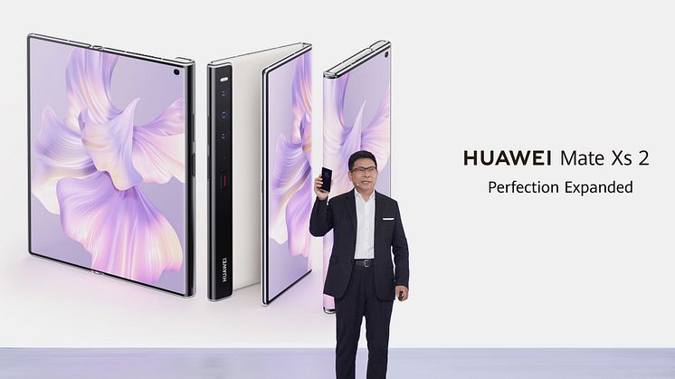 Huawei event5