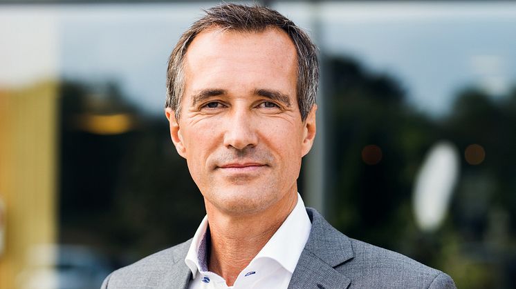 ​Jan Kilström to leave Green Cargo for a CEO post in another industry