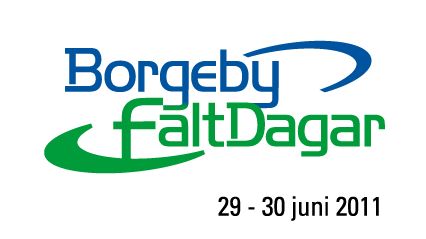 Miljöcenter på Borgeby Fältdagar