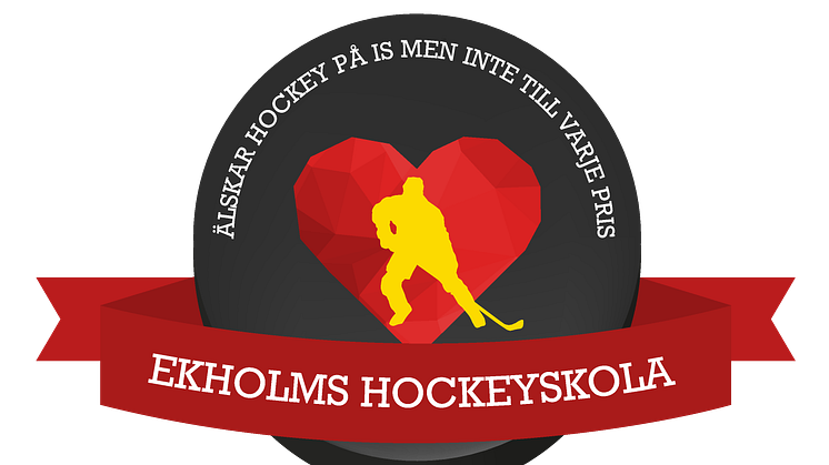 Mattias Ekholm startar Sveriges billigaste hockeyskola