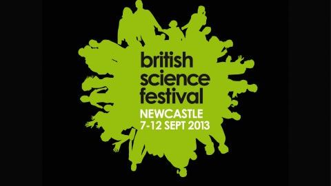 Book your place at the British Science Festival!