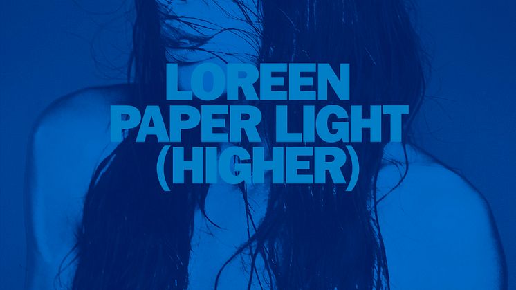 Loreen er tilbake med ny singel