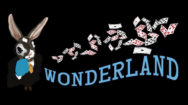Projektet Wonderland bjuder in till barnvecka på Örebro Teater