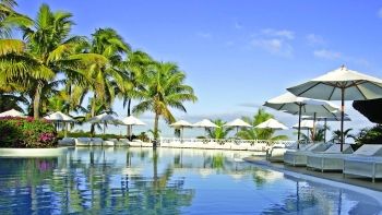 Maritim Resort & Spa Mauritius