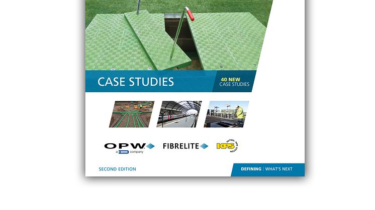 OPW 2nd Edition Case Study Book