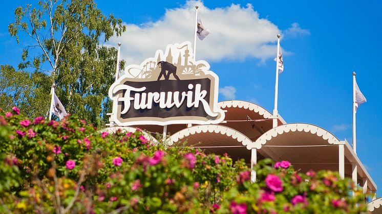 Parks and Resorts köper Furuviksparken