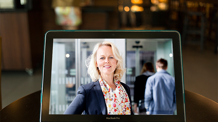 Följ Partille kommuns näringslivskväll online och hör bland andra flygplatsdirektör Charlotte Ljunggren om satsningarna på  Göteborg Landvetter Airport som ska kunna ta emot åtta miljoner resenärer 2027.