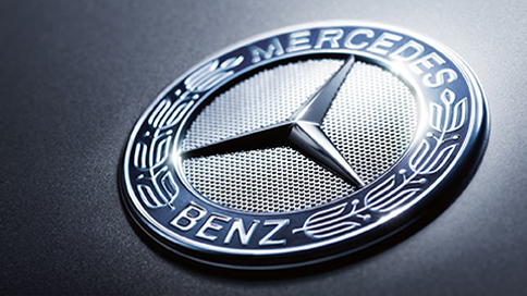 Ny direktør for Mercedes-Benz i Danmark