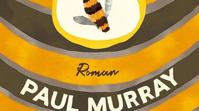 Paul Murray - Der Stich der Biene