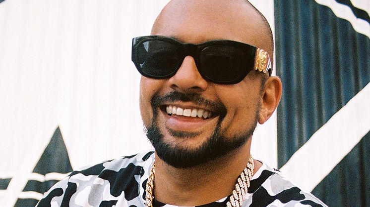 Sean Paul