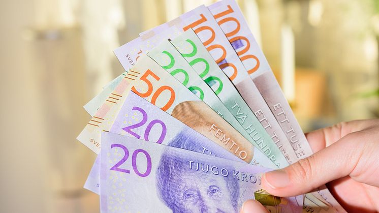 Kommuninvest issues SEK 3 billion in new bond 