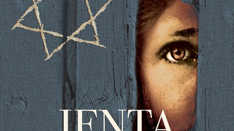 Jenta i veggen er en dokumentarroman for ungdom, som forteller den ukjente historien om den unge, jødiske Tronheimsjenta Betzy Rosenberg, som på mirakuløst vis overlevde andre verdenskrig.
