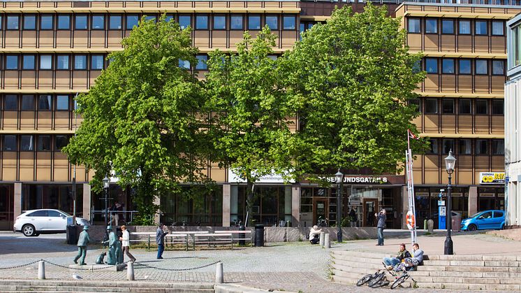 I oktober öppnar Erikshjälpen, en ny citybutik på Rosenlundsgatan 8 i Göteborg. Det blir en helt ny butiksupplevelse på 880 kvadratmeter för den urbana kunden som vill handla hållbart.