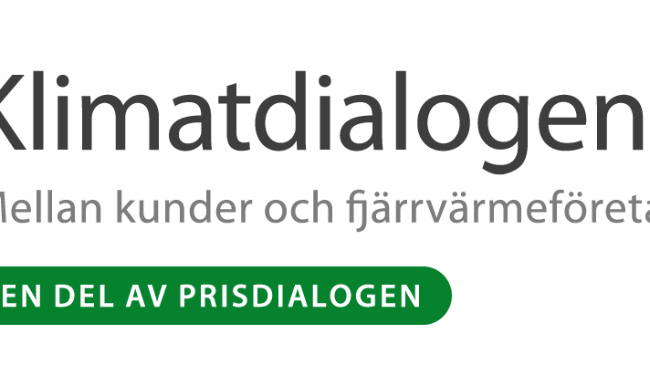 Vattenfall Värme ny medlem i Klimatdialogen