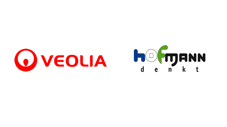 Bundeskartellamt genehmigt nach der erfolgreichen Umsetzung der Auflagen die Übernahme der Hofmann-Gruppe durch Veolia