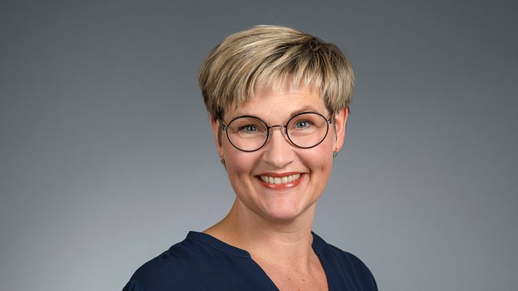 Viktoria Wahlström  - Leg. Fysioterapeut och forskare