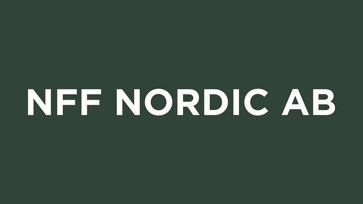 NFF Nordic AB