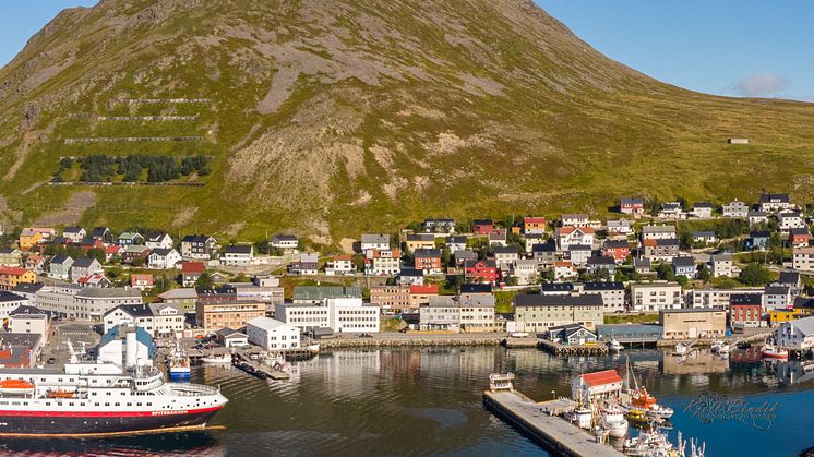 Honningsvåg